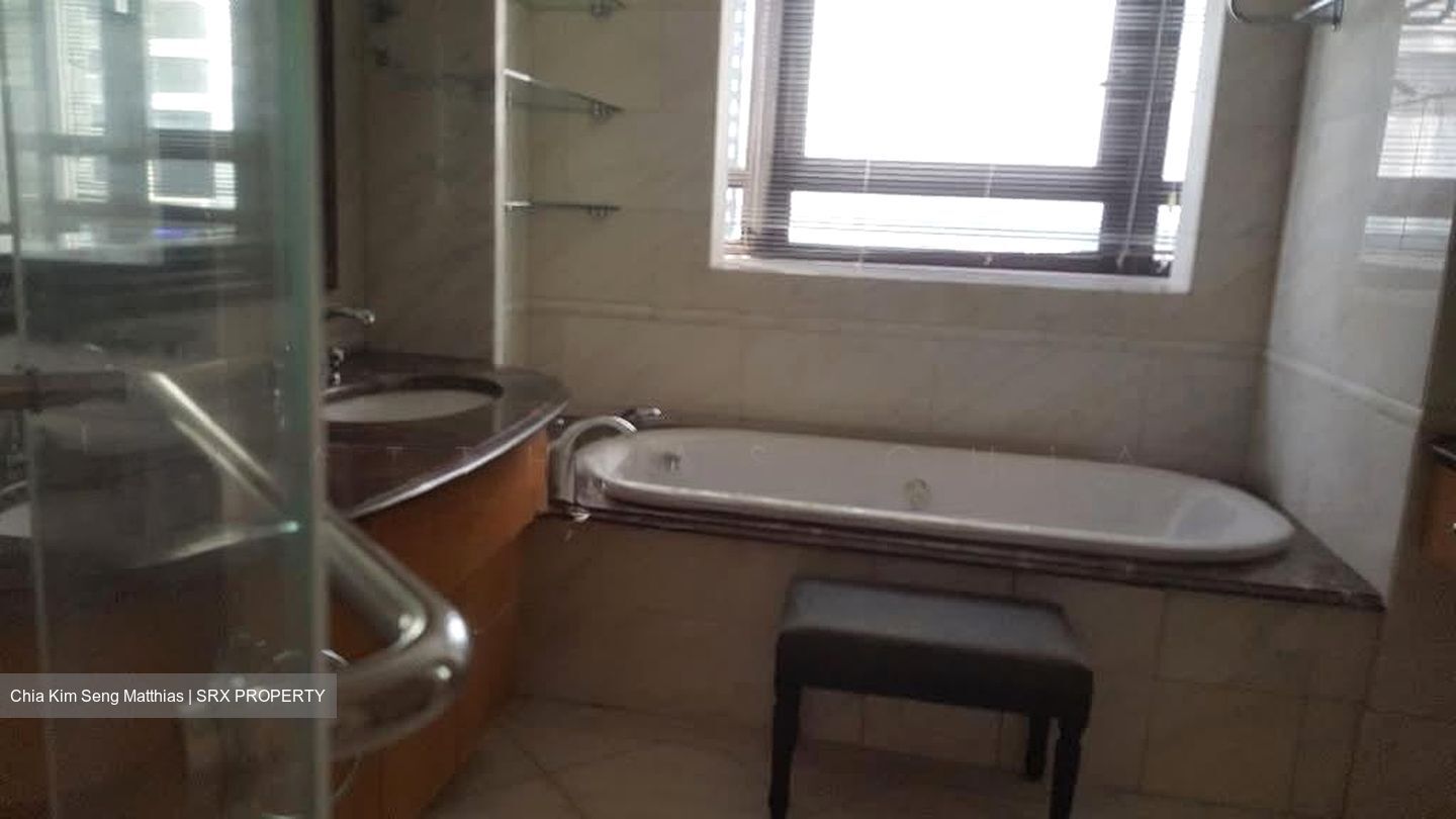 Ardmore Park (D10), Condominium #564176271